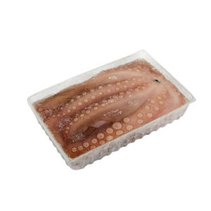 Pulpo 1-2 kg - per tray